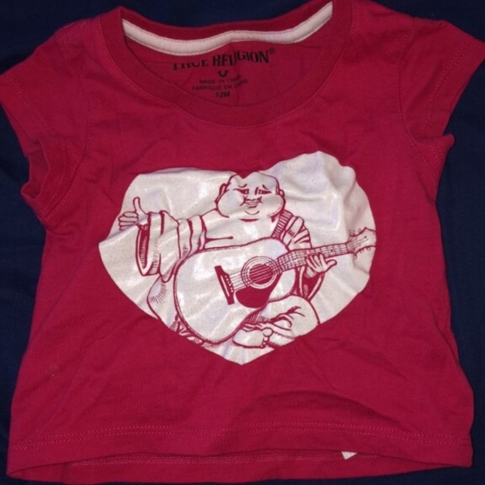 Baby T-shirt